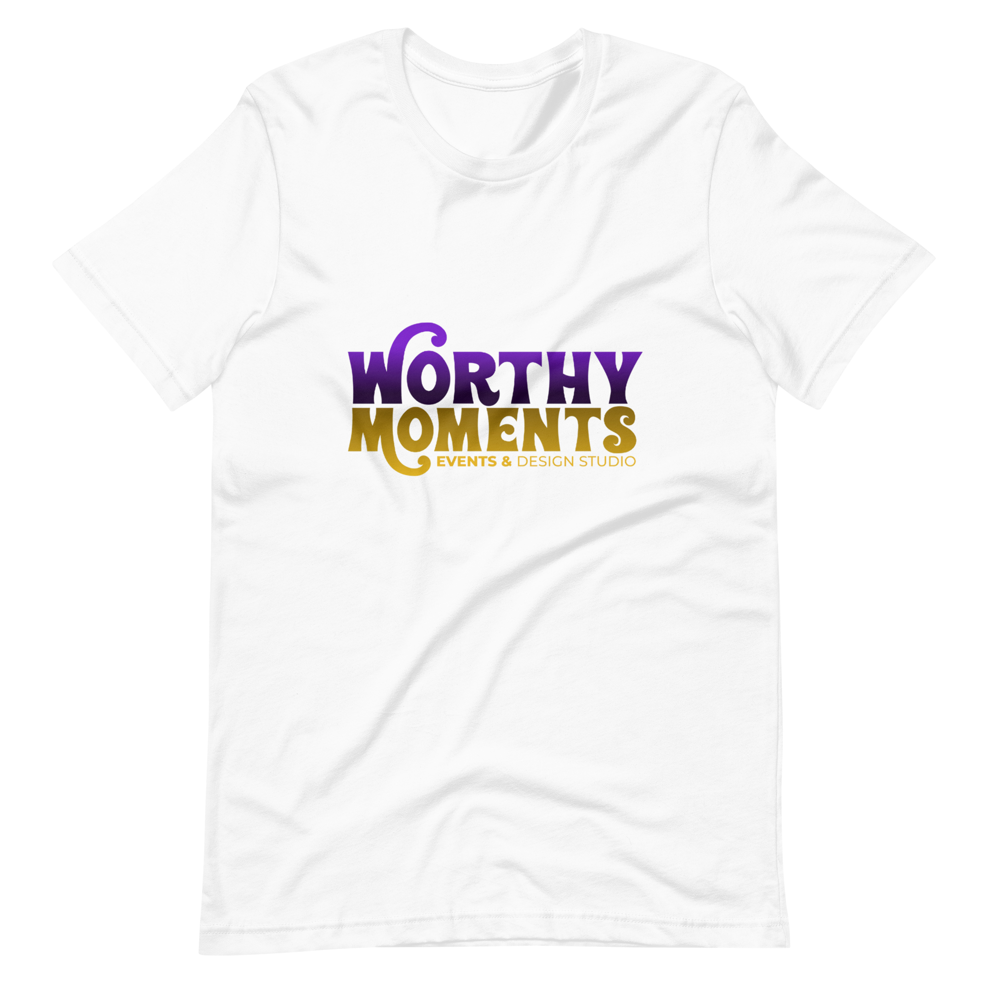 Worthy Moments Shirt