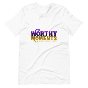 Worthy Moments Shirt